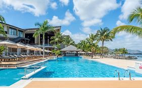 Intercontinental Mauritius